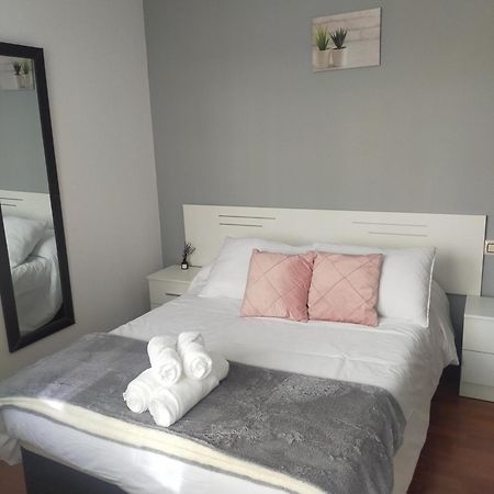 오렌세 Berishift 아파트 외부 사진