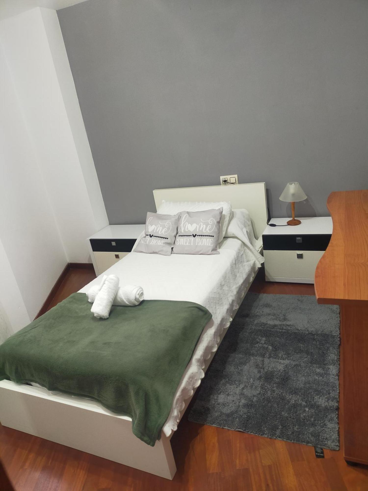 오렌세 Berishift 아파트 외부 사진